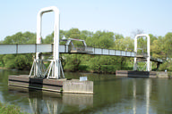 Holtey Footbridge