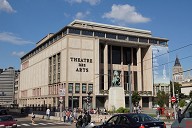 Théâtre des Arts de Rouen