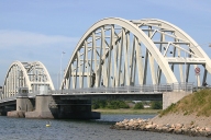 Aggersund Bridge