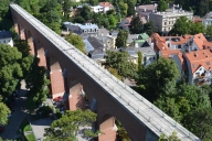 Mödling Aqueduct
