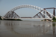 Ayub-Brücke