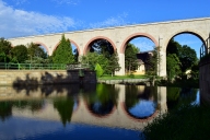 Baden Aqueduct