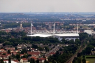 Bollaert-Delelis Stadium