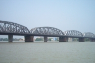 Vivekananda-Brücke
