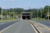Main Street Tunnel