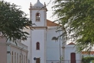Kathedrale von Praia