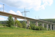 Zeitlofs Viaduct