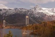 Skjomen Bridge