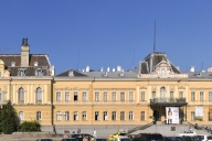 National Art Gallery (Bulgaria)