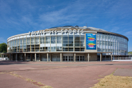 Lyon Sports Palace