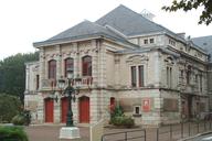 Théâtre municipal de Sens