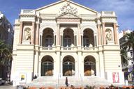 Toulon Opera House