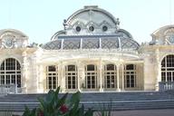 Opéra et Palais des Congrès de Vichy