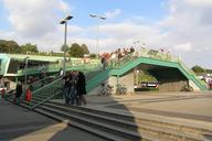 U-Bahnhof Landungsbrücken