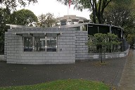 Embassy of the United States in Dublin
