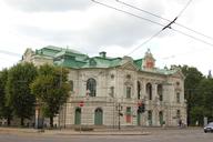 Lettisches Nationaltheater