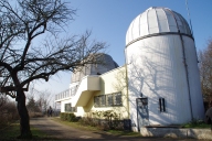 Wilhelm Foerster Observatory
