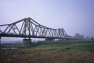 Long-Bien Bridge