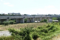 Talbrücke Riovivo