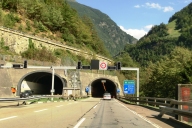 Platti Tunnel