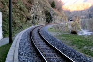 Vigezzina-Bahnstrecke