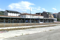 Bahnhof Chieti