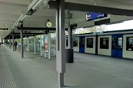 Gein Metro Station