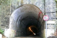 Tunnel Duarte Pacheco