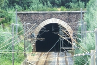 Tunnel de Saoumes