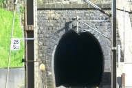 Tunnel Stutzegg-Axenberg