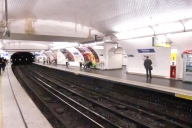 Ligne 9 du Métro de Paris