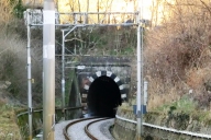 Alice Bel Colle Tunnel