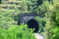 Allaveri Tunnel