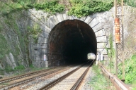 Tunnel d'Armirotti
