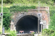 Borlasca Tunnel