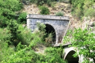 Gambetto Tunnel