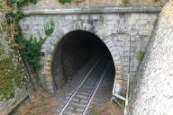 Tunnel Madonna