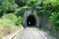 Maneira Tunnel