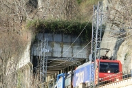 Bahnstrecke Luino–Oleggio