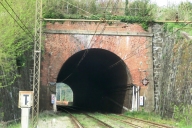 Tunnel de Scapaticci