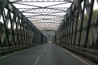 Cremona Bridge