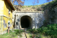 Ortona Tunnel