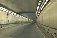 Eisenhower Memorial Tunnel