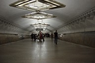 Station de métro Toulskaya