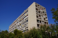 Cité Radieuse de Marseille