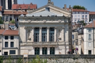Théâtre municipal de Verdun