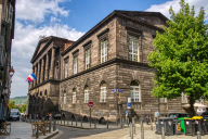 Clermont-Ferrand Town Hall