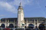 La Rochelle-Ville Station