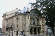 Evreux Theater