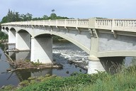 Loirebrücke Veauche
